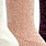Key Socks Key Femmes Bas Chenille Unie SG020