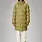 Rains Rains Unisexe Alta Longer Puffer Jacket 15130