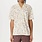 Frank And Oak Frank And Oak Men's Abstract Camp Collar 1110699