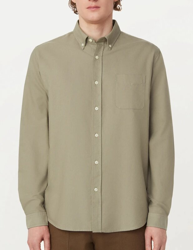 Frank And Oak Frank And Oak Hommes Jasper Oxford 1110352