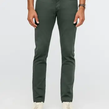 DU/ER DU/ER Men's No Sweat Slim MFNS1001