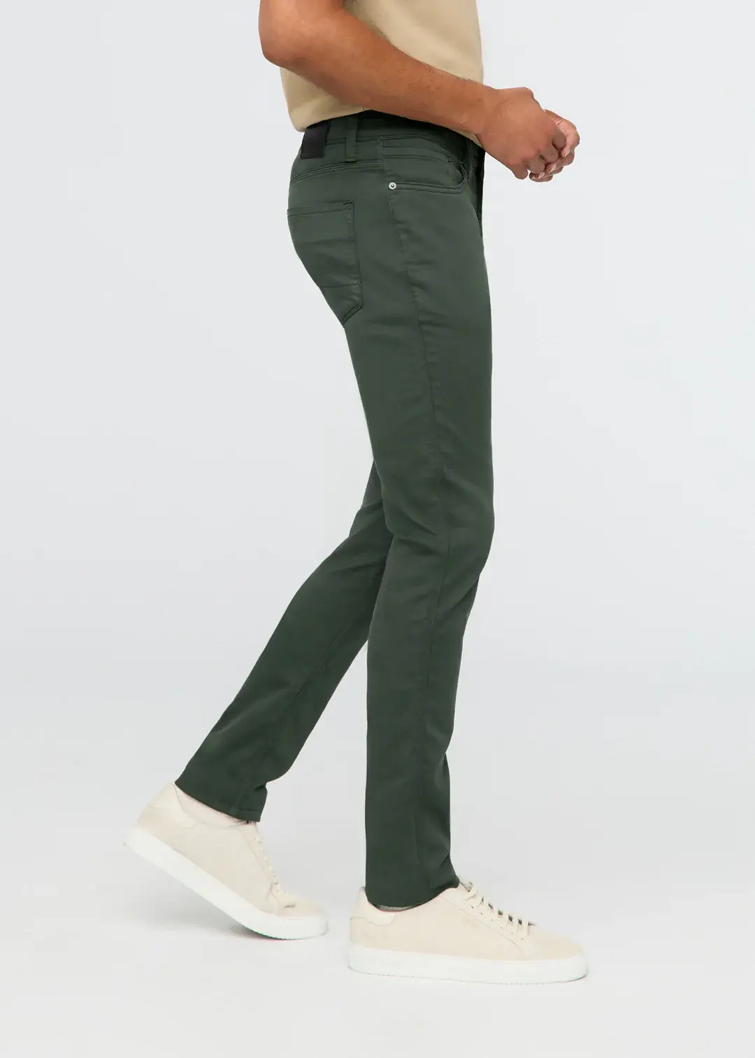 DU/ER DU/ER Men's No Sweat Slim MFNS1001