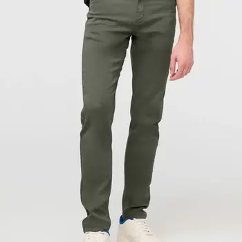 DU/ER DU/ER Men's No Sweat Slim MFNS1001