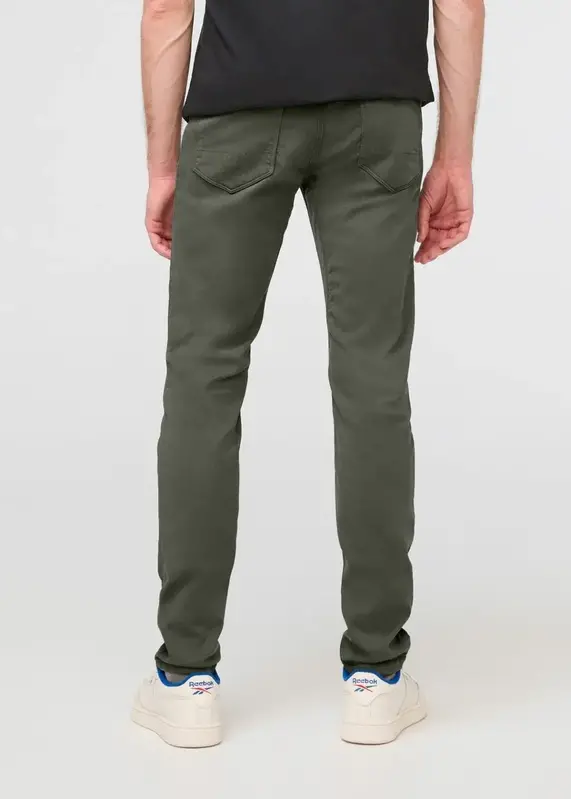 DU/ER DU/ER Hommes No Sweat Étroite MFNS1001