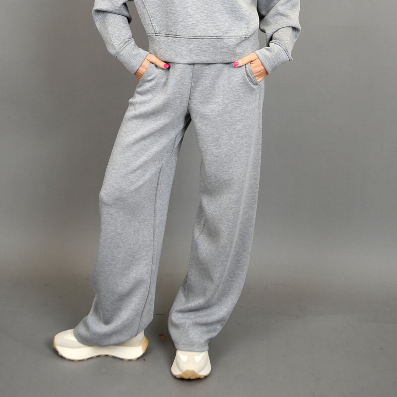 Second Skin Second Skin Femmes Victoria Melange Tricot Doux 40T021S