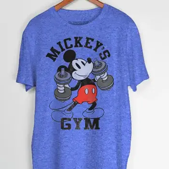 Jack Of All Trades Disney Mickey Gym DS1101JC