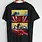 Jack Of All Trades Deadpool 3 Panel Print T-Shirt MV1243JC