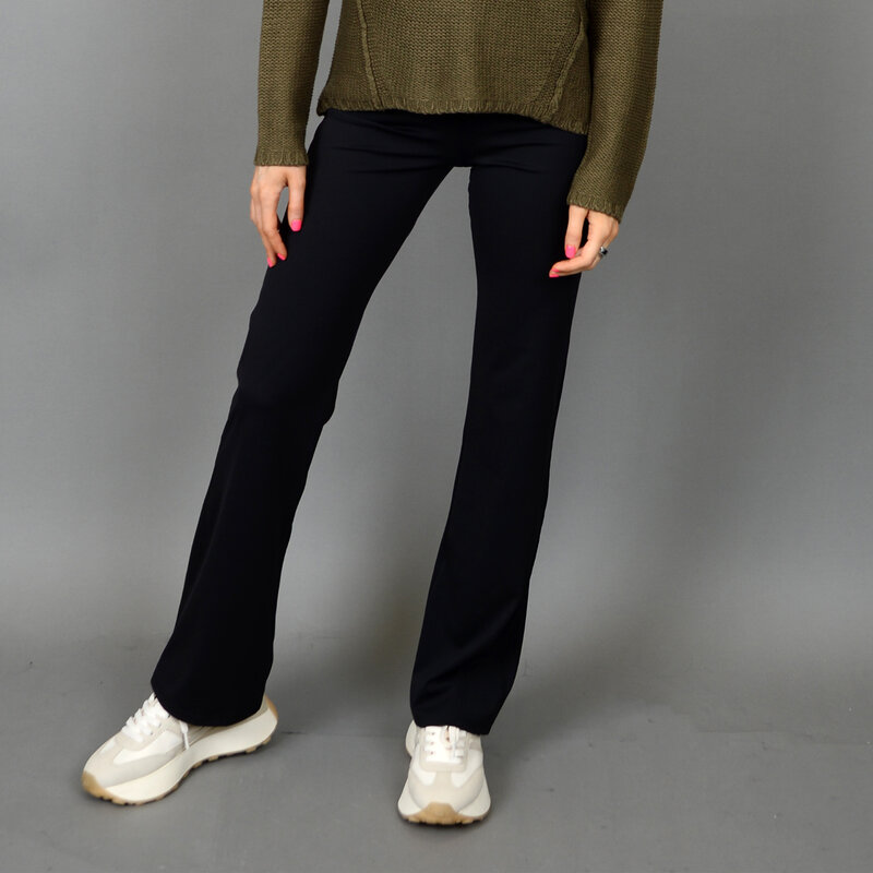 Second Skin Second Skin Femmes Fiola Pantalon 40T031S