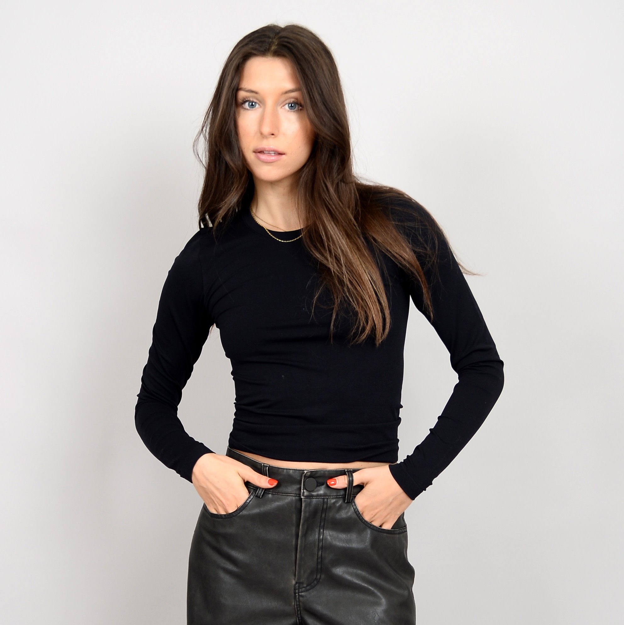 Second Skin Second Skin Femmes Roxis Nylon Span 55C011S1