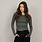 Second Skin Second Skin Women's Roxi LS Top 75T064S1