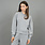 Second Skin Second Skin Femmes Lucie Melange Tricot Doux 76T067