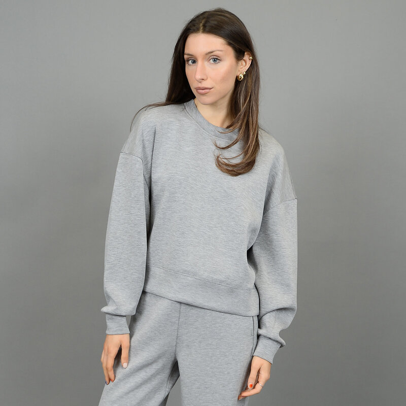 Second Skin Second Skin Femmes Lucie Melange Tricot Doux 76T067
