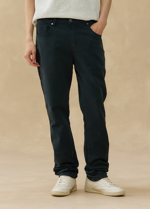 Kuwalla Kuwalla Hommes Super Extensible Denim KUL-0324-P2