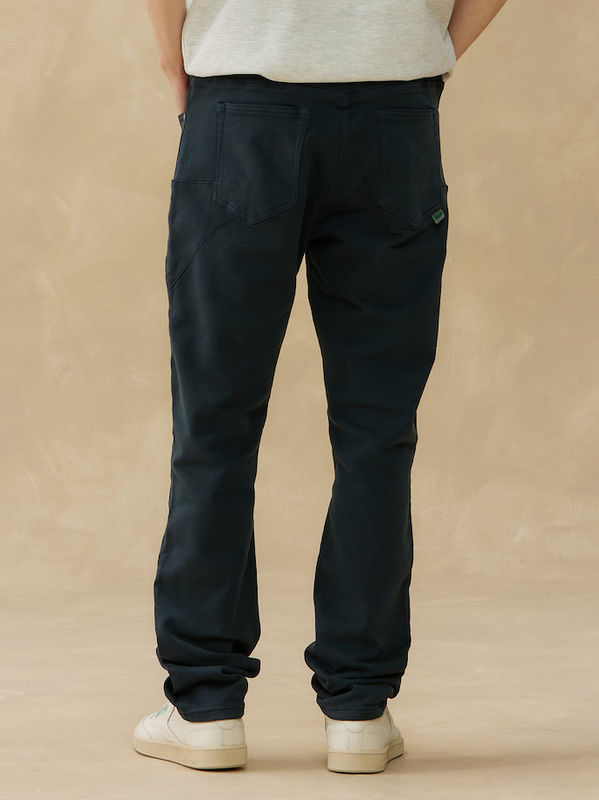 Kuwalla Kuwalla Hommes Super Extensible Denim KUL-0324-P2