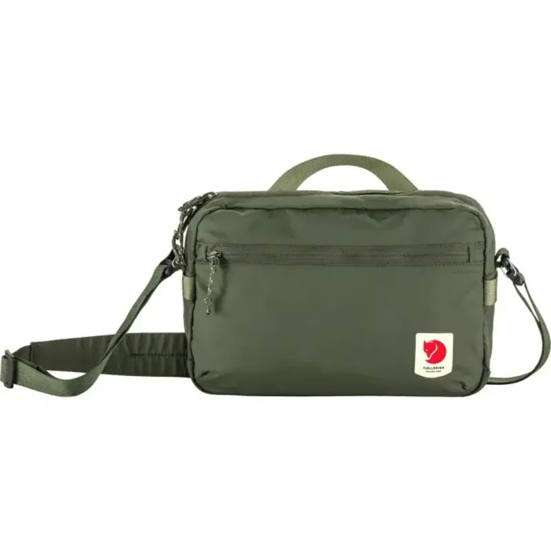 Fjall Raven Fjall Raven High Coast Crossbody F23227