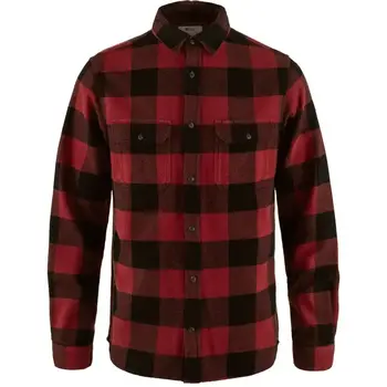 Fjall Raven Fjall Raven Men's Ovik Heavy Flannel F82978
