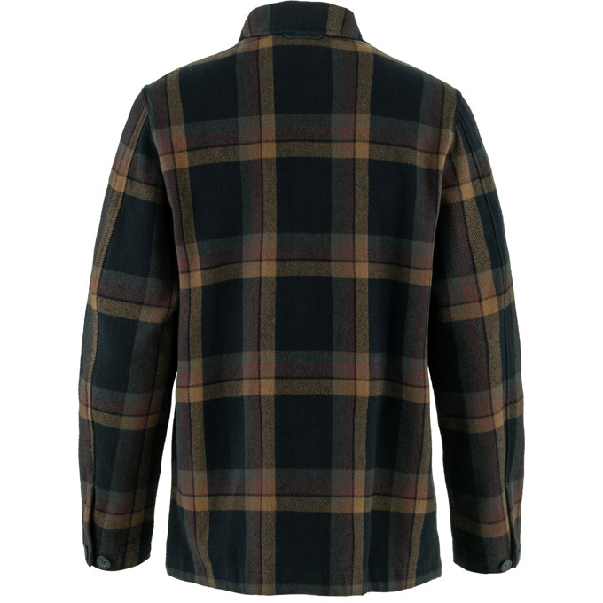 Fjall Raven Fjall Raven Hommes Singi Flanelle F12600226