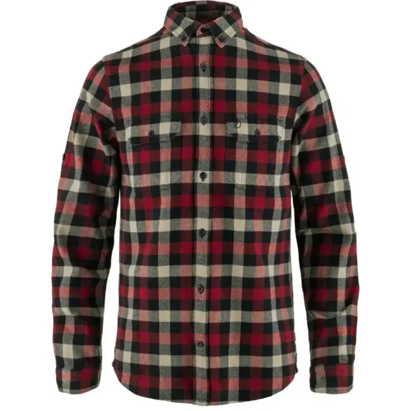 Fjall Raven Fjall Raven Hommes Skog F81353