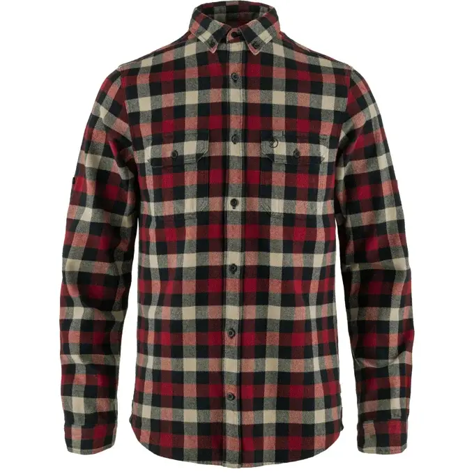 Fjall Raven Fjall Raven Men's Skog F81353