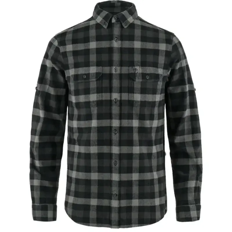 Fjall Raven Fjall Raven Hommes Skog F81353