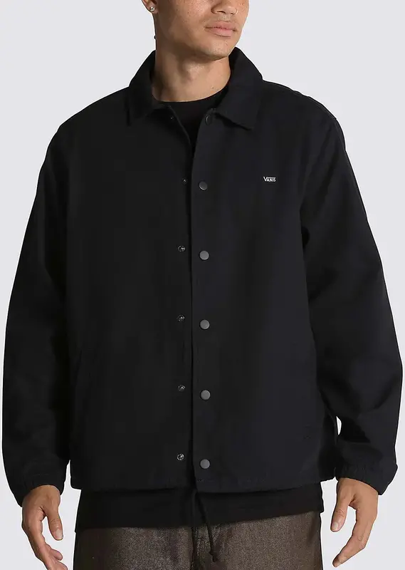 Vans Vans Hommes Torrey Canvas Coach VN000HMG
