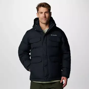 Columbia Columbia Hommes Landroamer Puffer Jacket 2088081