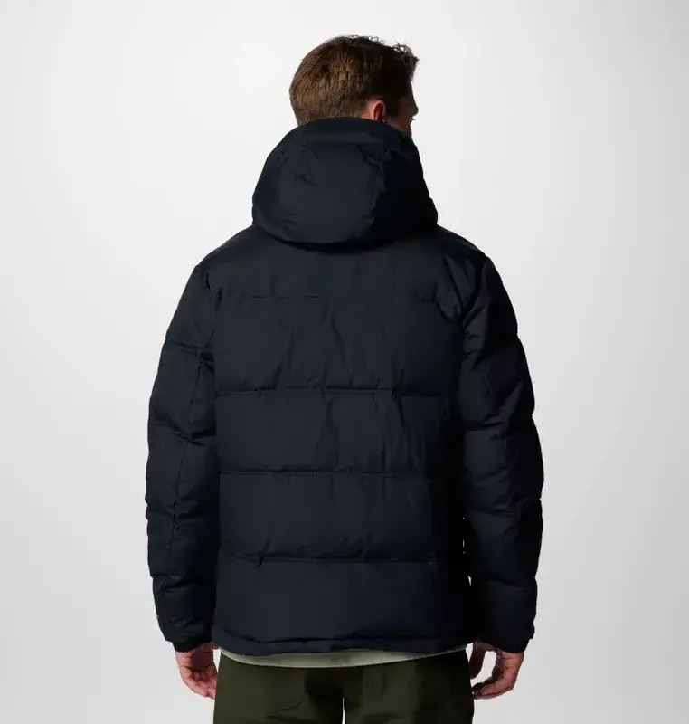 Columbia Columbia Hommes Landroamer Puffer Jacket 2088081