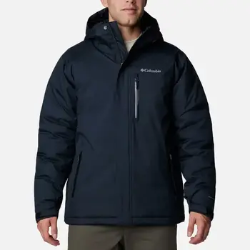 Columbia Columbia Hommes Oak Harbor II Insulated 2089431