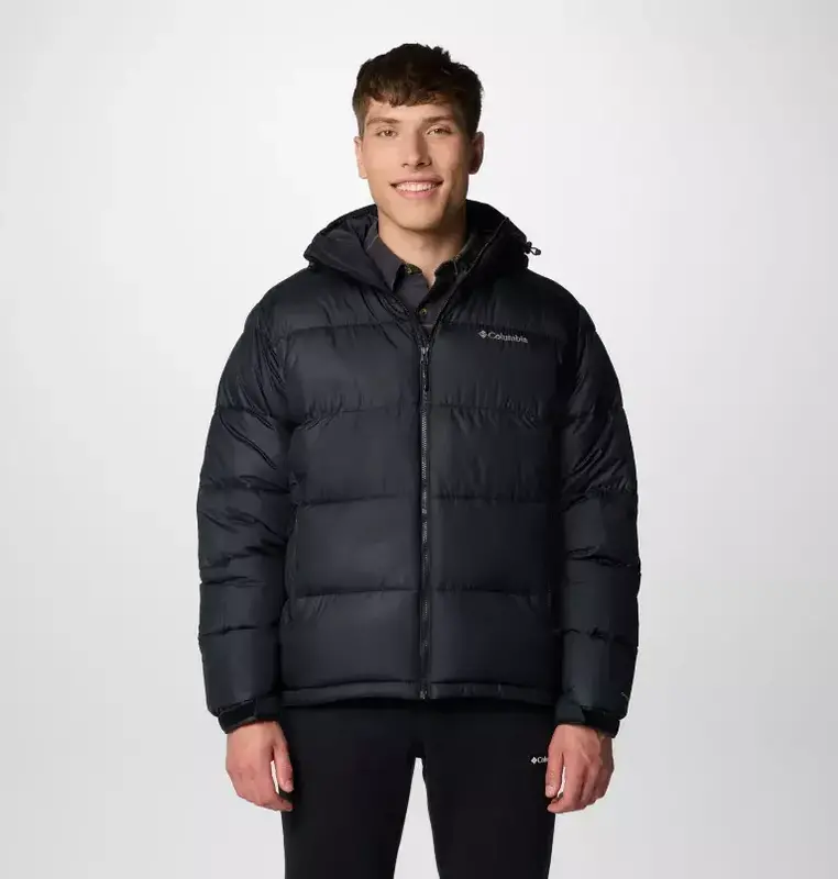 Columbia Columbia Hommes Pike Lake Hooded 2050931