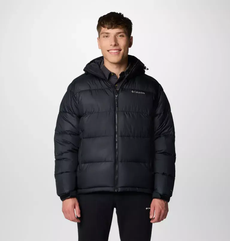 Columbia Columbia Hommes Pike Lake Hooded 2050931