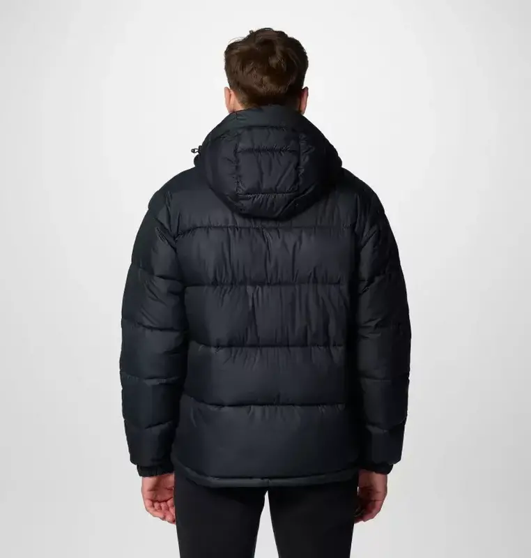 Columbia Columbia Men's Pike Lake Hooded 2050931