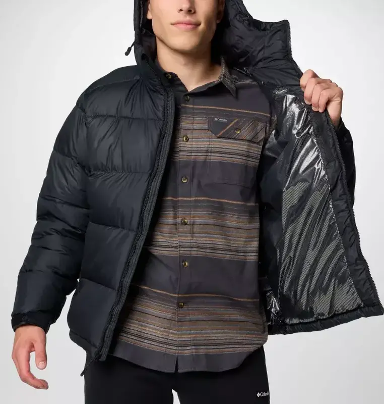 Columbia Columbia Men's Pike Lake Hooded 2050931