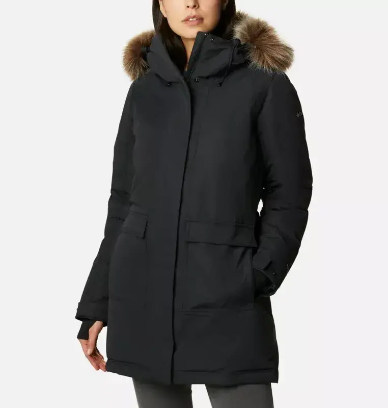 Columbia Columbia Femmes Litte Si II Insulated 2085761