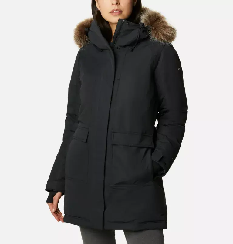 Columbia Columbia Femmes Litte Si II Insulated 2085761