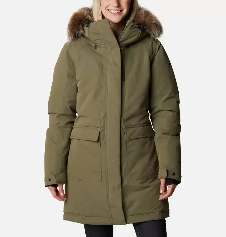 Columbia Columbia Femmes Litte Si II Insulated 2085761