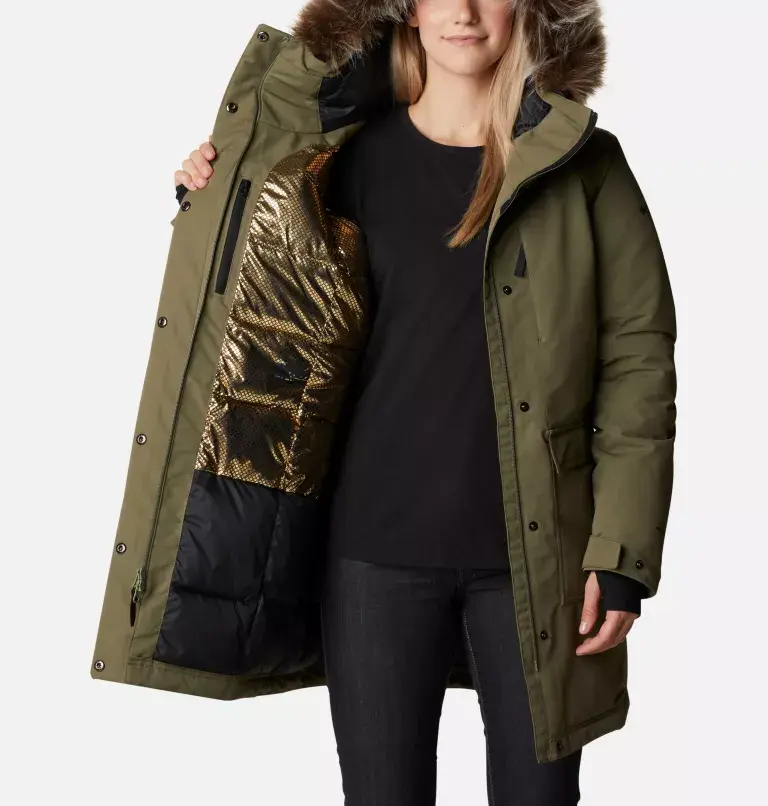 Columbia Columbia Femmes Litte Si II Insulated 2085761