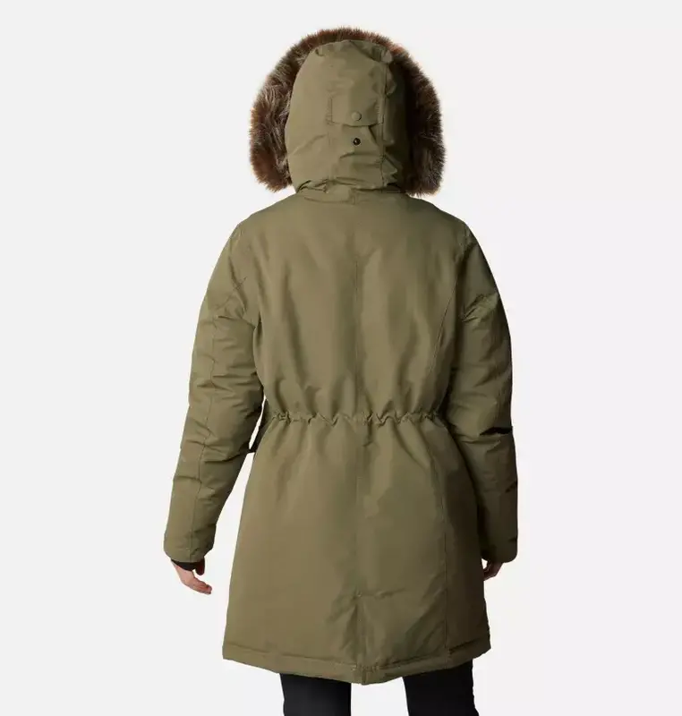 Columbia Columbia Femmes Litte Si II Insulated 2085761
