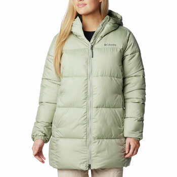 Columbia Columbia Femmes Puffect II Mid Hooded 2088471