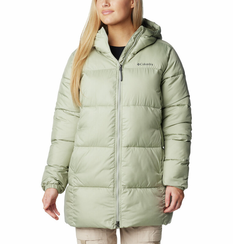 Columbia Columbia Femmes Puffect II Mid Hooded 2088471