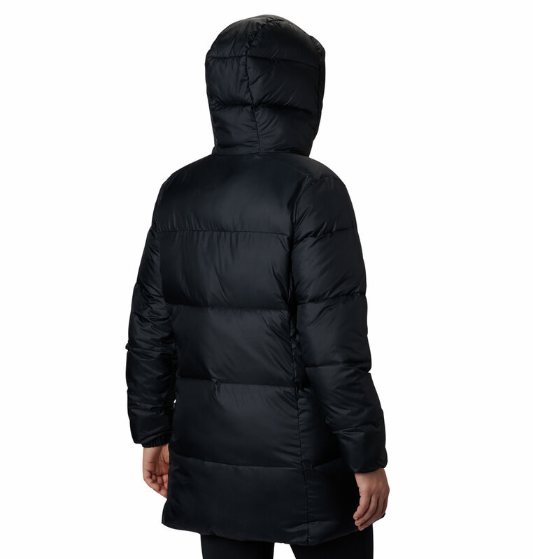 Columbia Columbia Women's Puffect II Mid Hooded 2088471