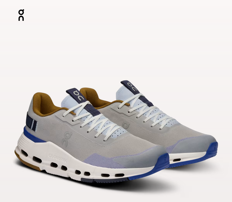 On On Hommes Cloudnova Form 2 3ME30152221