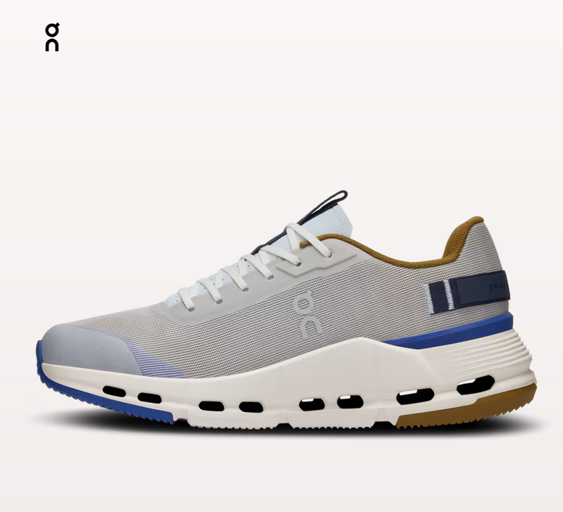 On On Men's Cloudnova Form 2 3ME30152221