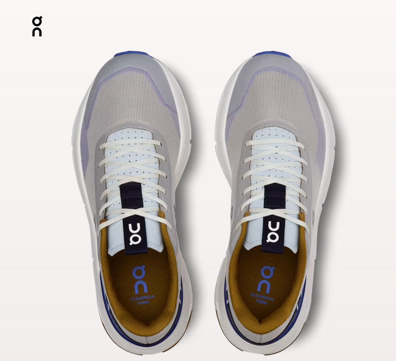 On On Men's Cloudnova Form 2 3ME30152221