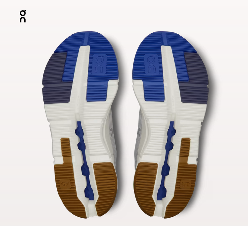 On On Men's Cloudnova Form 2 3ME30152221