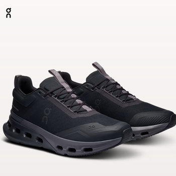 On On Men's Cloudnova X  3ME30410106