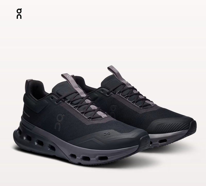 On On Men's Cloudnova X  3ME30410106