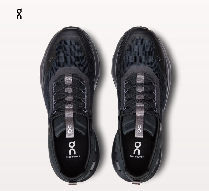 On On Men's Cloudnova X  3ME30410106