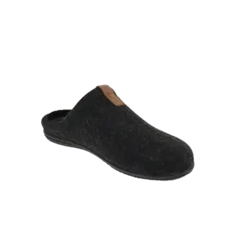 Foamtreads Foamtreads Hommes Moss Pantoufle