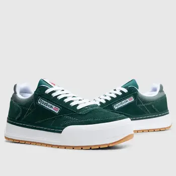 Reebok Reebok Hommes Club C Megacourt 100201245