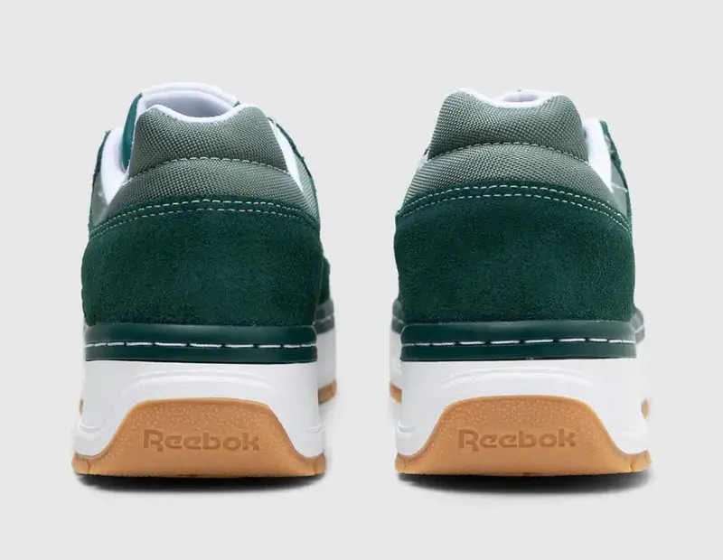 Reebok Reebok Hommes Club C Megacourt 100201245